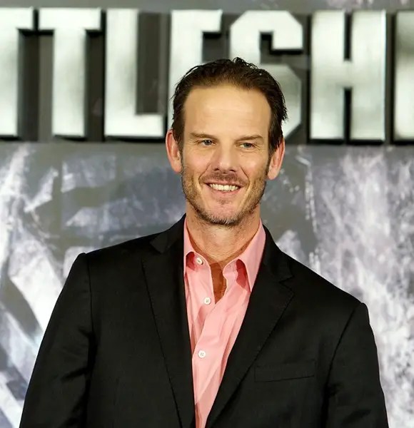 Peter Berg Dating Again After Split With Comic Girlfriend? Has A Son